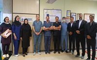 گرامیداشت روز بیهوشی